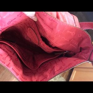Fossil Bags - Leather cross body purse Fossil Bags - Leather cross body purse